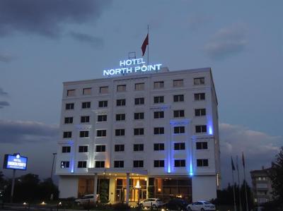 North Point Hotel Denizli