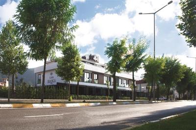 Casa Bianca Hotel