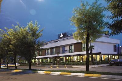 Casa Bianca Hotel