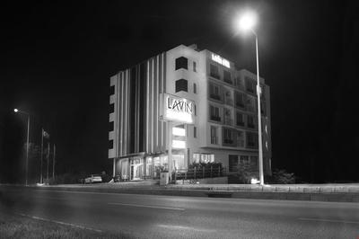 Lavin Otel