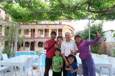 Alida Hotel