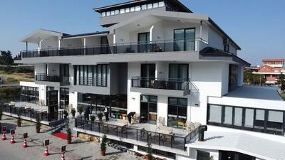 Çelik Thermal Hotel Denizli