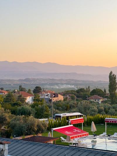 Grand Atlas Hotel