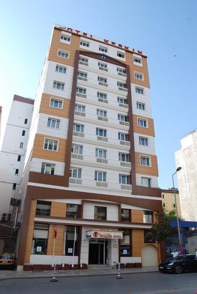 Grand Keskin Otel