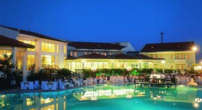 Lycus River Thermal & Spa Hotel