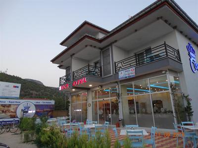 Pamukkale Termal Ece Hotel