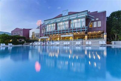 Polat Termal Hotel