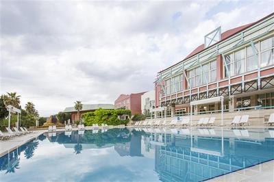 Polat Termal Hotel