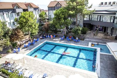 Reis Thermal Otel
