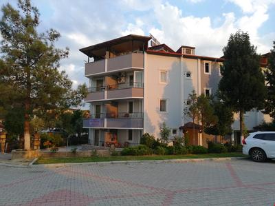 Sagas Termal Butik Otel