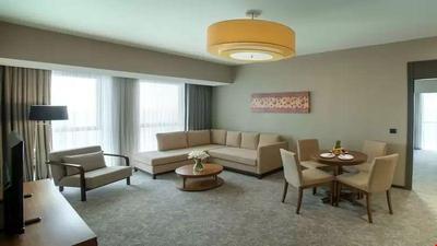 Mövenpick Diyarbakır