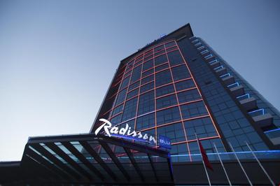 Radisson Blu Hotel Diyarbakir
