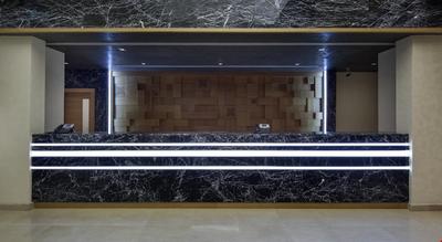 Wyndham Garden Diyarbakır