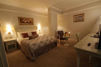 Demir Hotel