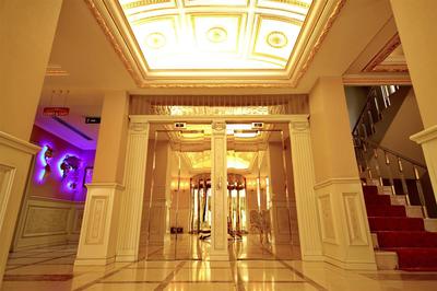 Demir Hotel