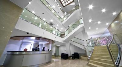Sv Business Hotel