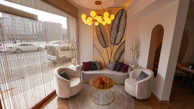 Cartier Luxury Otel