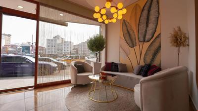 Cartier Luxury Otel