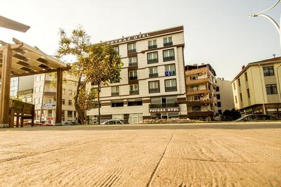 Akçakoca Poyraz Otel