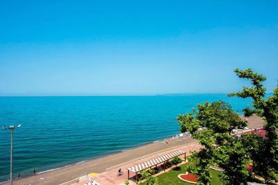 Akçakoca Poyraz Otel