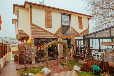 Livadi Butik Otel