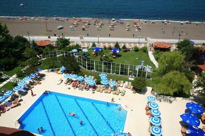 Akçakoca Hotel