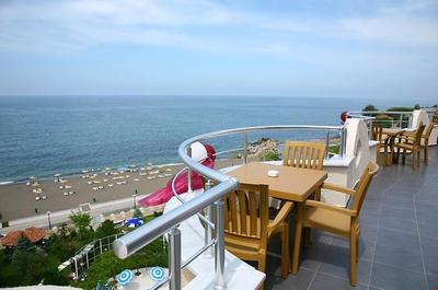 Akçakoca Hotel