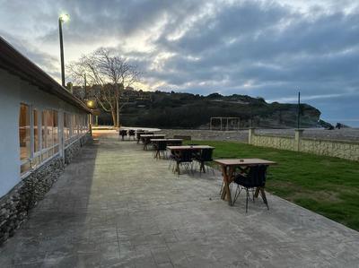 Parla Beach Otel