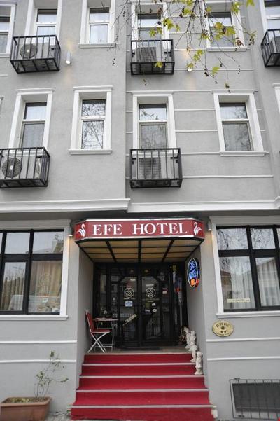 Ak Efe Hotel