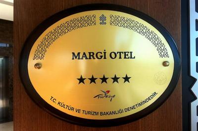 Margi Hotel