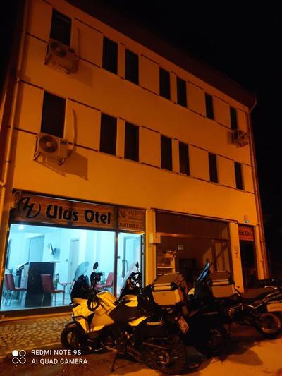 Ulus National City Otel
