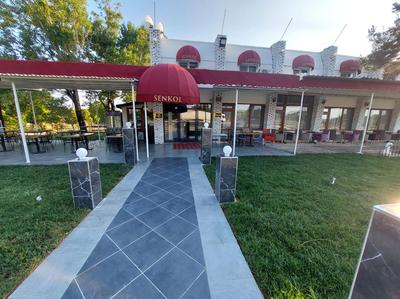 Ipsala Şenkol Otel