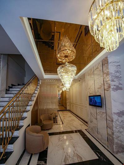 Alkan Palace Hotel