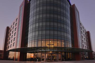 Margi Hotel