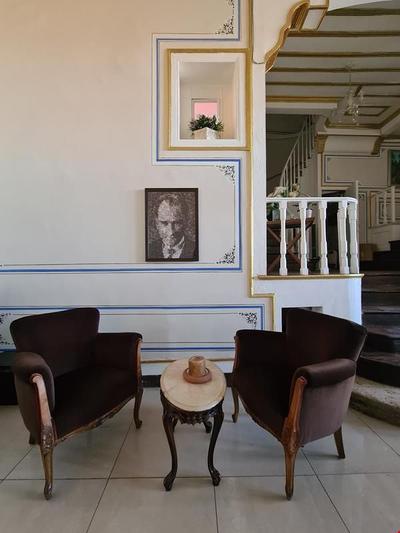 Oasis Edirne