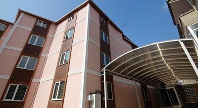 Trakya City Hotel