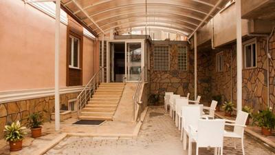 Trakya City Hotel