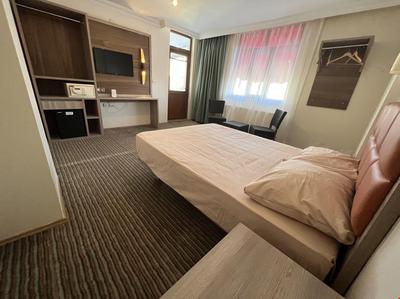 Cumhuriyet Otel