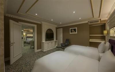 Double Tree by Hilton Elazığ