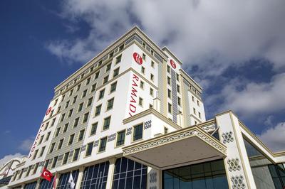 Ramada By Wyndham Elazig