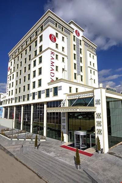 Ramada By Wyndham Elazig