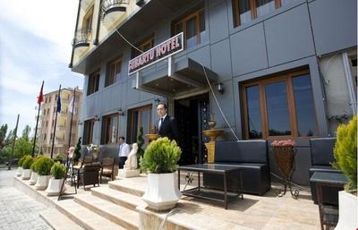 Elazığ Subartu Hotel