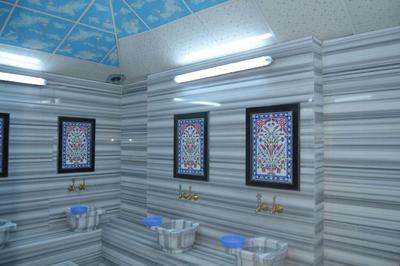 Hanedan Hotel