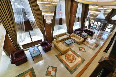 Marathon Hotel