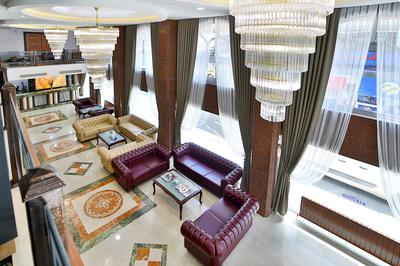Marathon Hotel