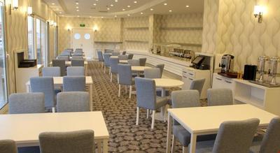 Whiteline Boutique Hotel