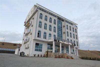 Palu Kale Otel