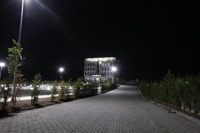 Palu Kale Otel