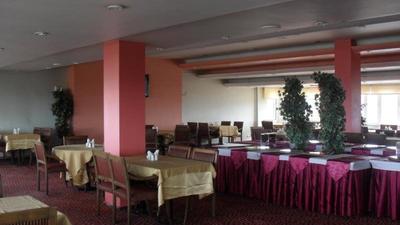 Dilaver Hotel