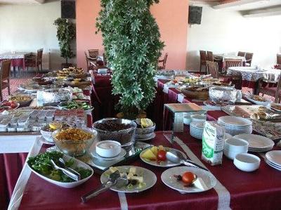 Dilaver Hotel
